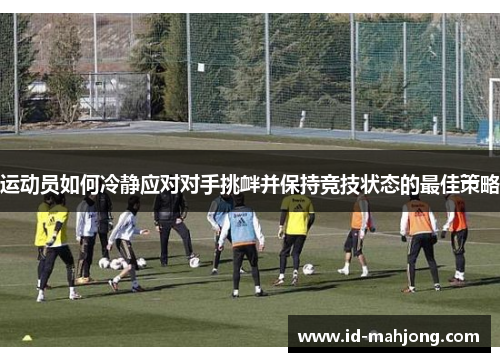 运动员如何冷静应对对手挑衅并保持竞技状态的最佳策略