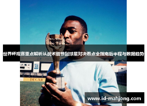 世界杯观赛重点解析从战术细节到球星对决看点全指南后半程与数据趋势