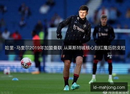 哈里·马奎尔2019年加盟曼联 从莱斯特城核心到红魔后防支柱
